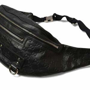 GUCCI Authentic Red Hobo Bag